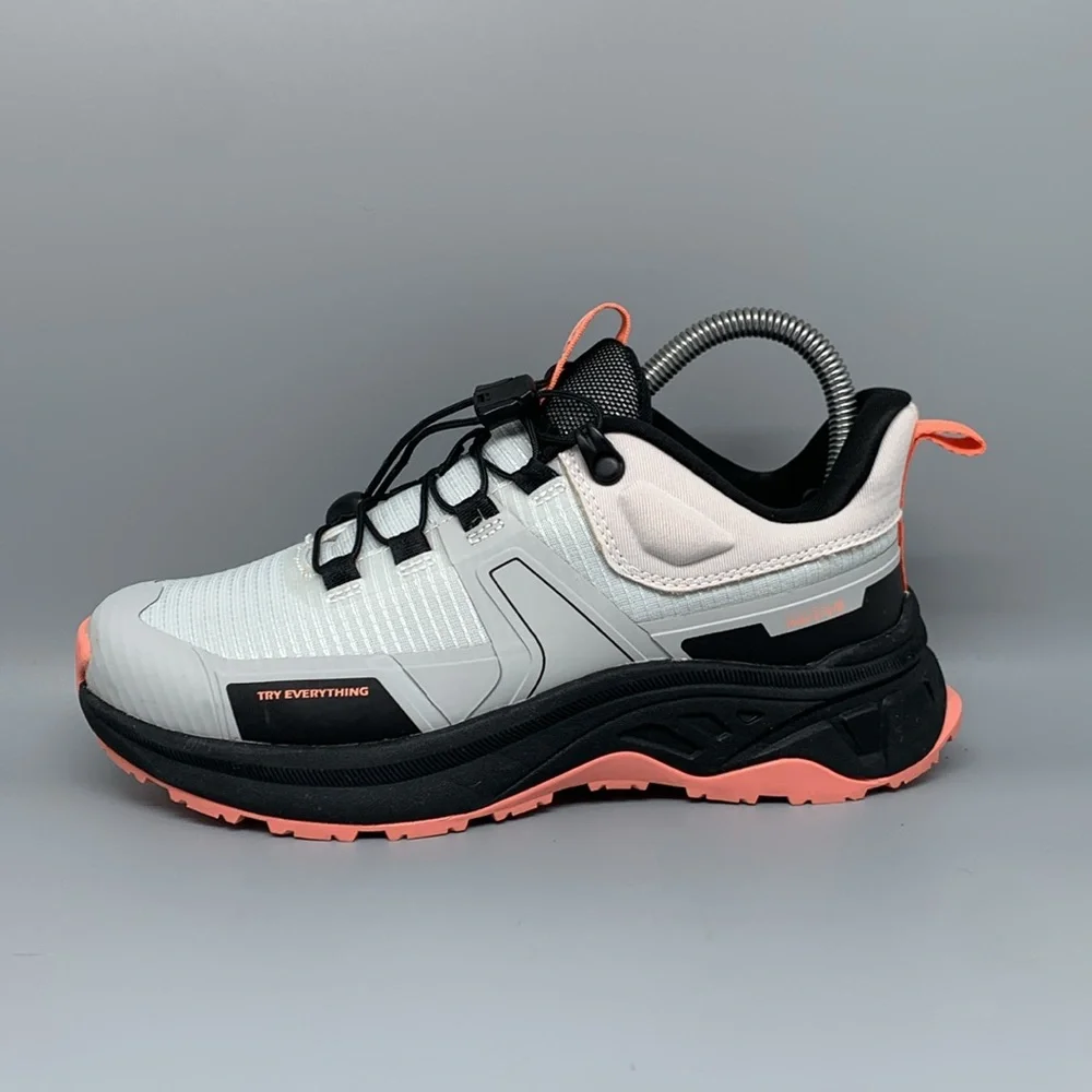 Norti v8 Gladiator Lightweigh Comfort‎ Hiking Shoes Women's Sz 6